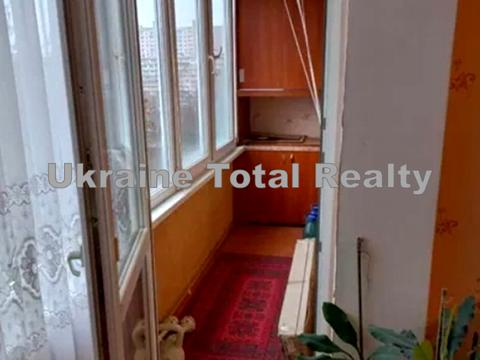 квартира за адресою Кубанської України вул. (Маршала Жукова), 24-А