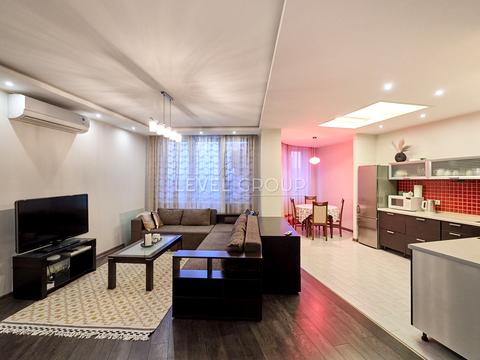 квартира по адресу Митрополита Андрея Шептицкого ул. (Анатолія Луначарського), 10