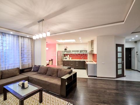 квартира по адресу Митрополита Андрея Шептицкого ул. (Анатолія Луначарського), 10