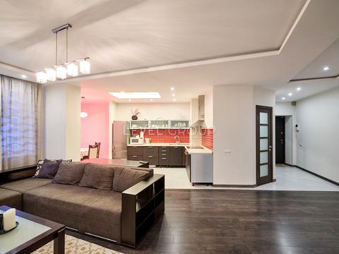 квартира по адресу Митрополита Андрея Шептицкого ул. (Анатолія Луначарського), 10