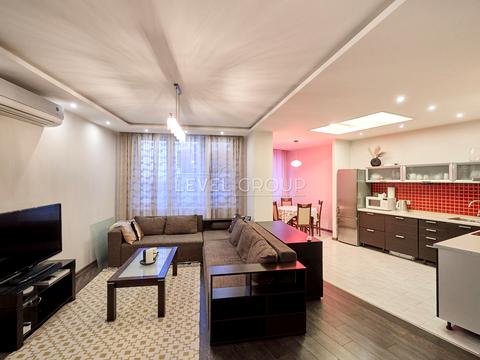 квартира по адресу Митрополита Андрея Шептицкого ул. (Анатолія Луначарського), 10