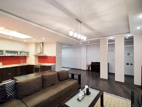 квартира по адресу Митрополита Андрея Шептицкого ул. (Анатолія Луначарського), 10