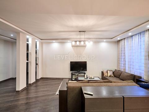 квартира по адресу Митрополита Андрея Шептицкого ул. (Анатолія Луначарського), 10