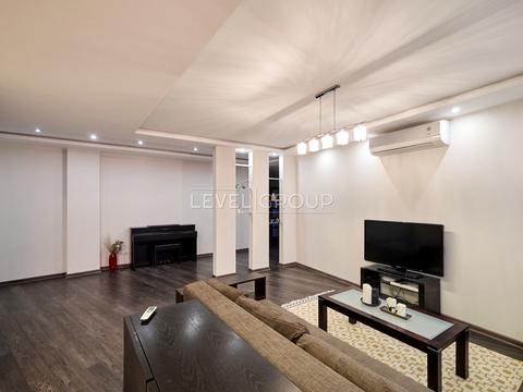 квартира по адресу Митрополита Андрея Шептицкого ул. (Анатолія Луначарського), 10