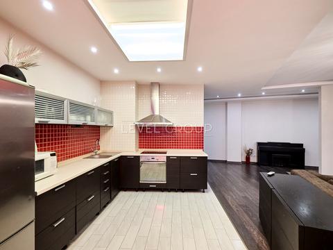 квартира по адресу Митрополита Андрея Шептицкого ул. (Анатолія Луначарського), 10