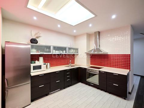 квартира по адресу Митрополита Андрея Шептицкого ул. (Анатолія Луначарського), 10