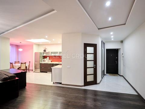 квартира по адресу Митрополита Андрея Шептицкого ул. (Анатолія Луначарського), 10