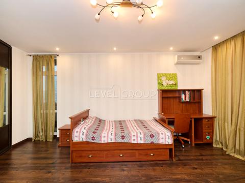 квартира по адресу Митрополита Андрея Шептицкого ул. (Анатолія Луначарського), 10