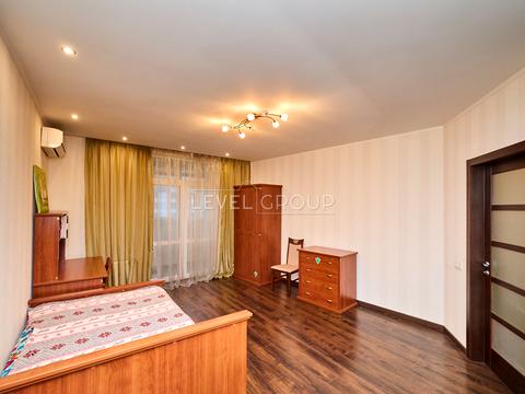 квартира по адресу Митрополита Андрея Шептицкого ул. (Анатолія Луначарського), 10