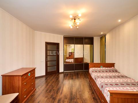 квартира по адресу Митрополита Андрея Шептицкого ул. (Анатолія Луначарського), 10