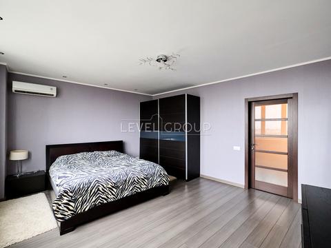 квартира по адресу Митрополита Андрея Шептицкого ул. (Анатолія Луначарського), 10