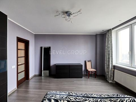 квартира по адресу Митрополита Андрея Шептицкого ул. (Анатолія Луначарського), 10