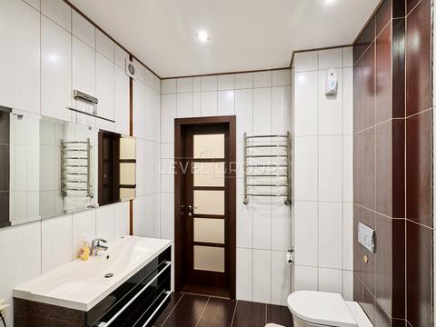 квартира по адресу Митрополита Андрея Шептицкого ул. (Анатолія Луначарського), 10