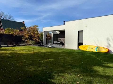 будинок за адресою Київ, 50-та Садова вул.