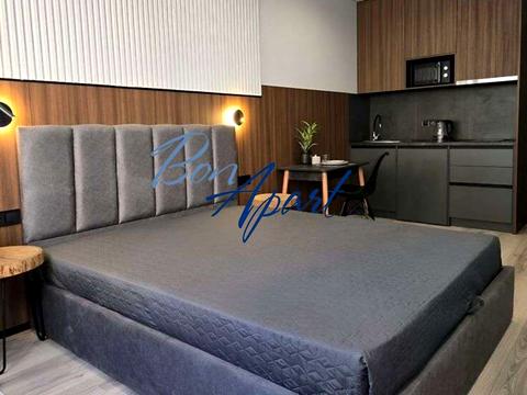 квартира за адресою Повітряних Сил просп. (Повітрофлотський), 56-Б