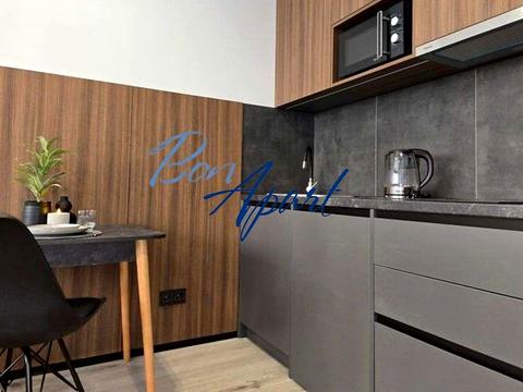 квартира за адресою Повітряних Сил просп. (Повітрофлотський), 56-Б