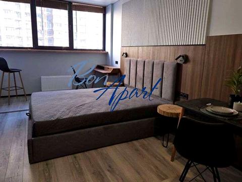 квартира за адресою Повітряних Сил просп. (Повітрофлотський), 56-Б