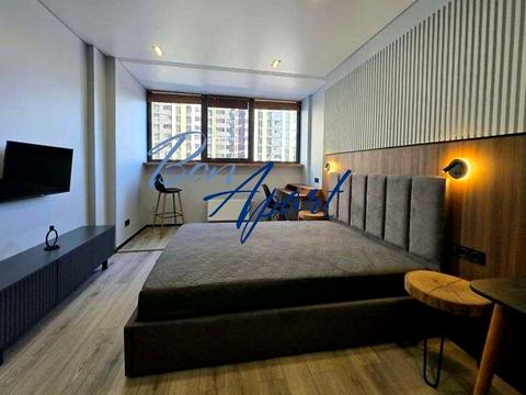 квартира за адресою Повітряних Сил просп. (Повітрофлотський), 56-Б