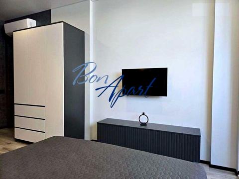 квартира за адресою Повітряних Сил просп. (Повітрофлотський), 56-Б