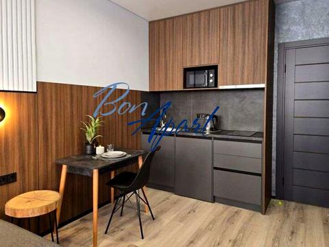 квартира за адресою Повітряних Сил просп. (Повітрофлотський), 56-Б