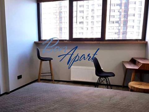 квартира за адресою Повітряних Сил просп. (Повітрофлотський), 56-Б