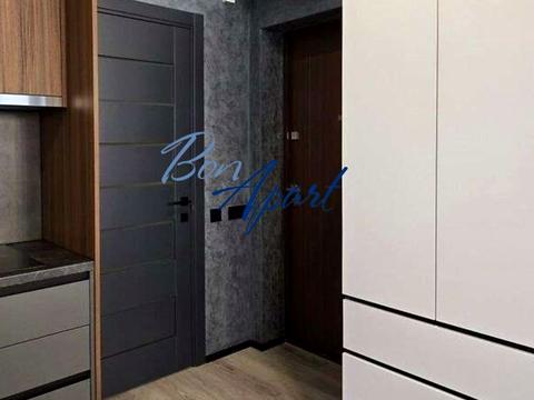 квартира за адресою Повітряних Сил просп. (Повітрофлотський), 56-Б