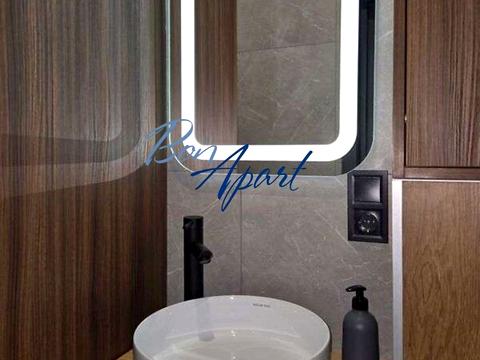 квартира за адресою Повітряних Сил просп. (Повітрофлотський), 56-Б