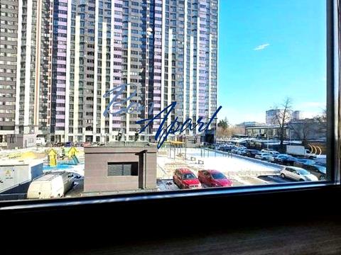 квартира за адресою Повітряних Сил просп. (Повітрофлотський), 56-Б