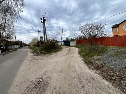 участок по адресу Південна, 7