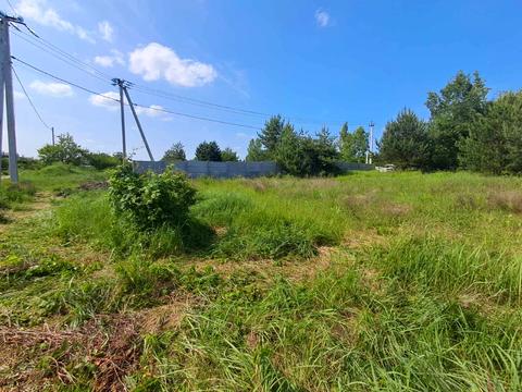 участок по адресу Південна, 7