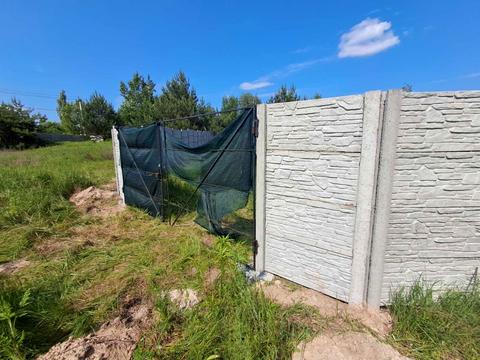 участок по адресу Південна, 7