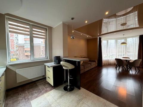 квартира за адресою Юлії Здановської вул. (Ломоносова), 48-А