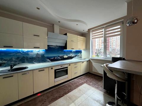 квартира за адресою Юлії Здановської вул. (Ломоносова), 48-А