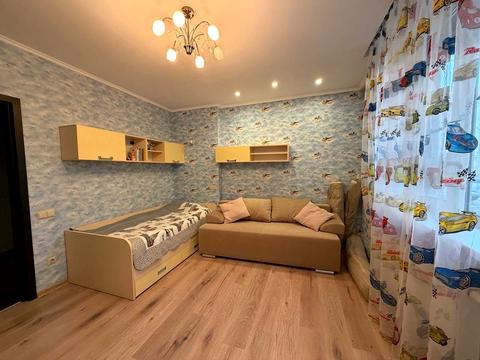 квартира за адресою Юлії Здановської вул. (Ломоносова), 48-А