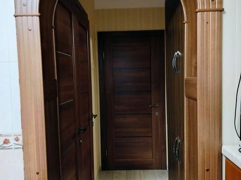 квартира за адресою Новогоспітальна вул. (Щорса пров.), 5-А