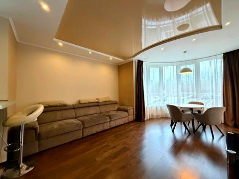 квартира за адресою Юлії Здановської вул. (Ломоносова), 48-А