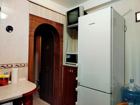 квартира за адресою Новогоспітальна вул. (Щорса пров.), 5-А