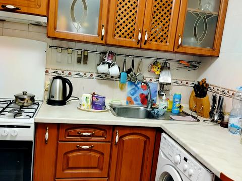 квартира за адресою Новогоспітальна вул. (Щорса пров.), 5-А