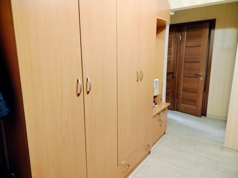 квартира за адресою Новогоспітальна вул. (Щорса пров.), 5-А