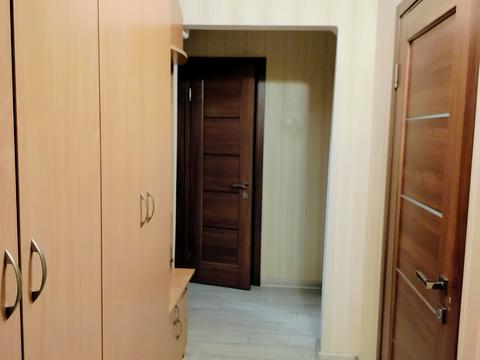 квартира за адресою Новогоспітальна вул. (Щорса пров.), 5-А