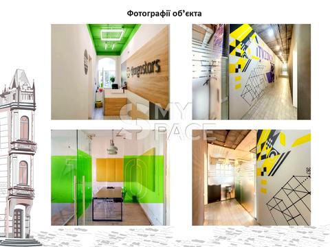 комерційна за адресою Кожум'яцька вул., 10А