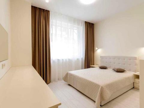 квартира по адресу Андрея Верхогляда ул. (Михайла Драгомирова), 14-А