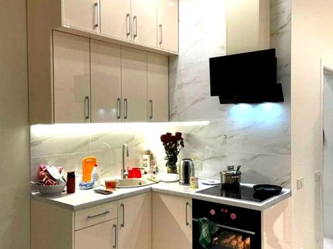 квартира по адресу Андрея Верхогляда ул. (Михайла Драгомирова), 14-А