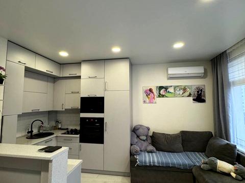 квартира по адресу Одесская ул., 23-В