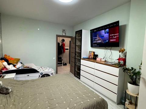 квартира по адресу Одесская ул., 23-В