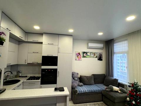 квартира по адресу Одесская ул., 23-В