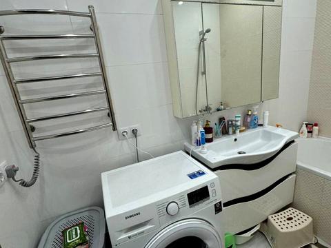 квартира по адресу Одесская ул., 23-В