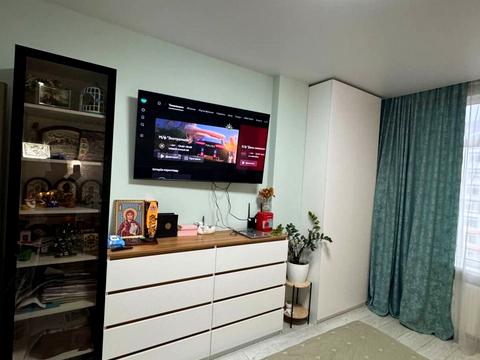 квартира по адресу Одесская ул., 23-В