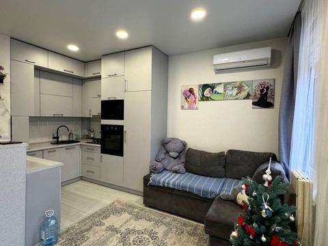 квартира по адресу Одесская ул., 23-В