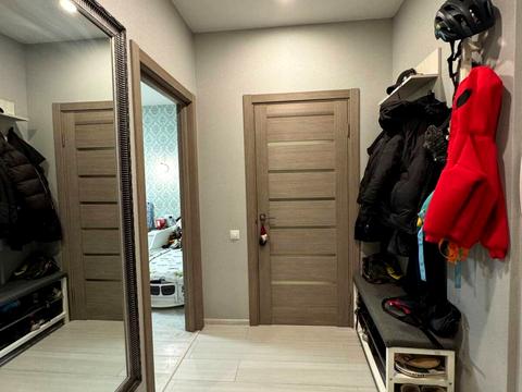 квартира по адресу Одесская ул., 23-В